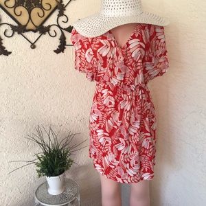 Women’s Knit Short Dress